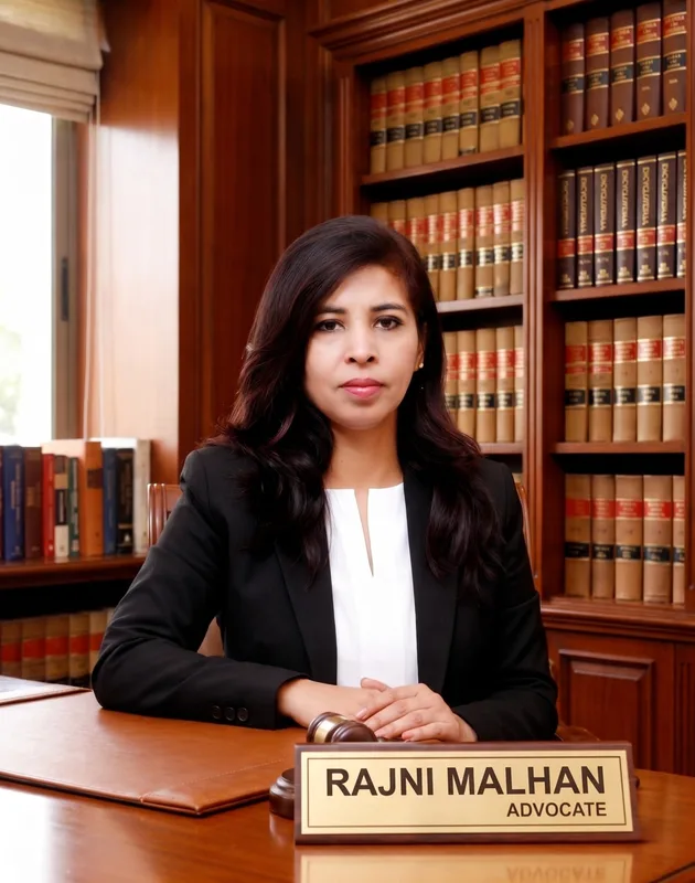 Rajni Malhan